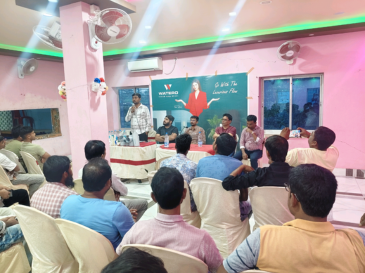 Plumber Meet At West Bengal