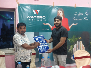 Plumber Meet At West Bengal
