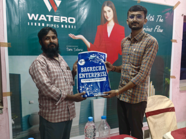 Plumber Meet At West Bengal