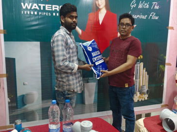 Plumber Meet At West Bengal