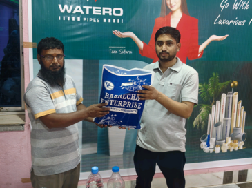 Plumber Meet At West Bengal