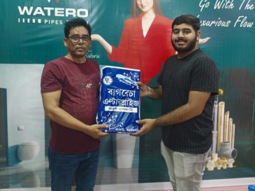 Plumber Meet At West Bengal