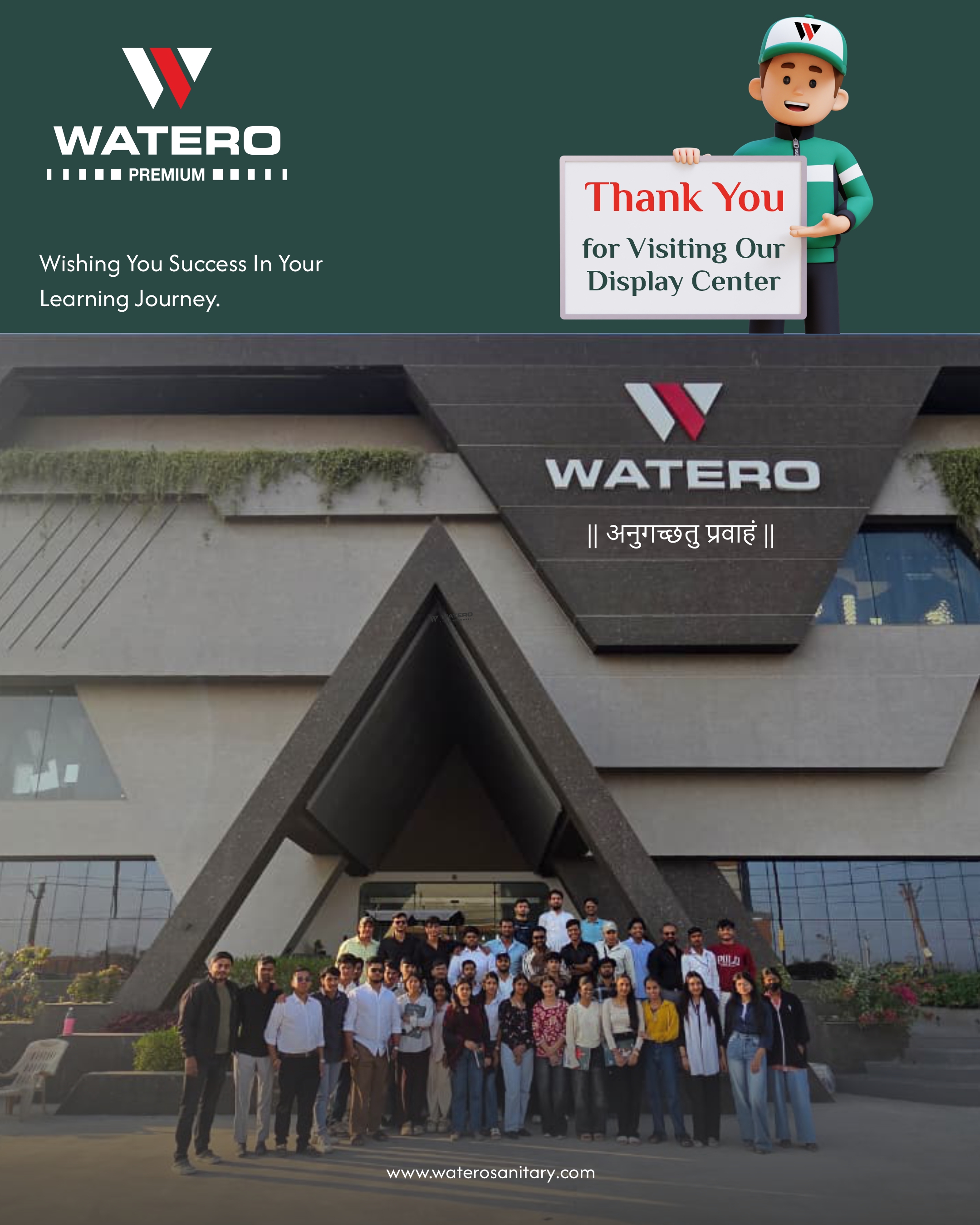 Young Architecture & Interior Team From Bombay 