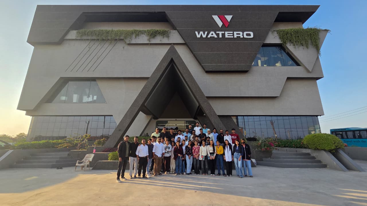 Young Architecture & Interior Team From Bombay 